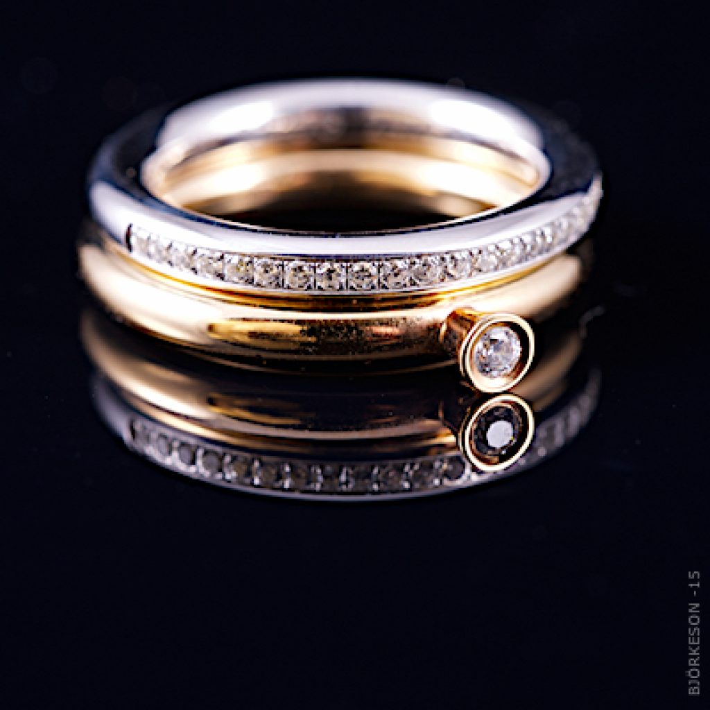 Helrunda ringskenor