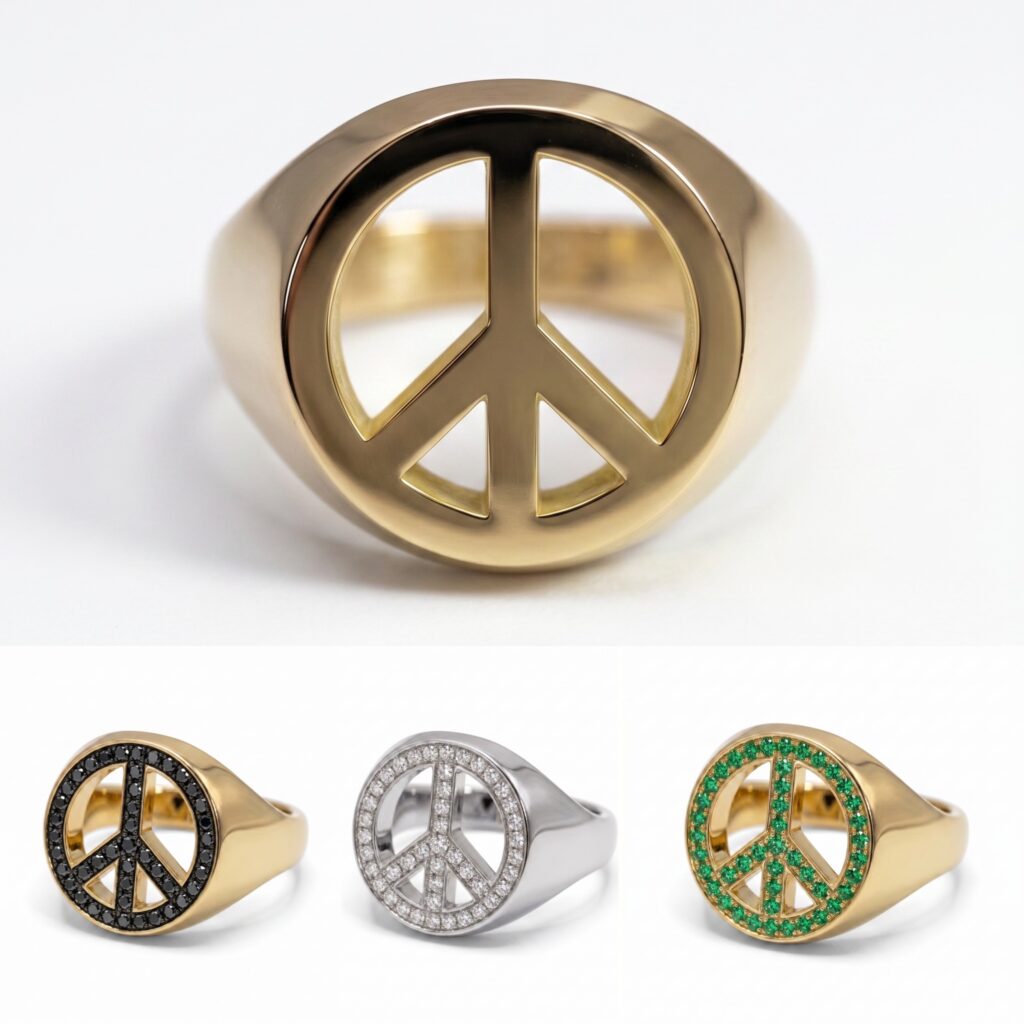 Peaceplease