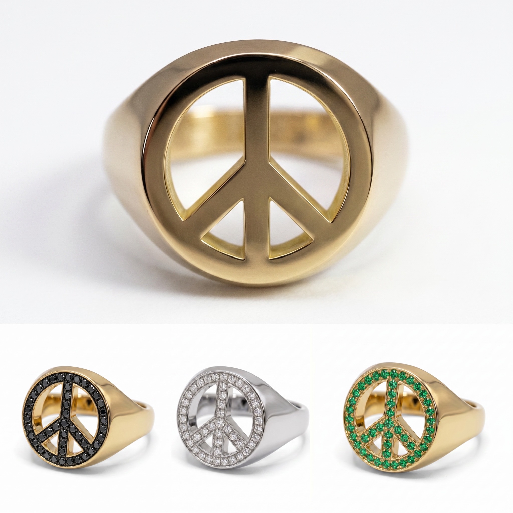 Peaceplease