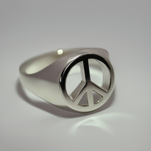 Peace please