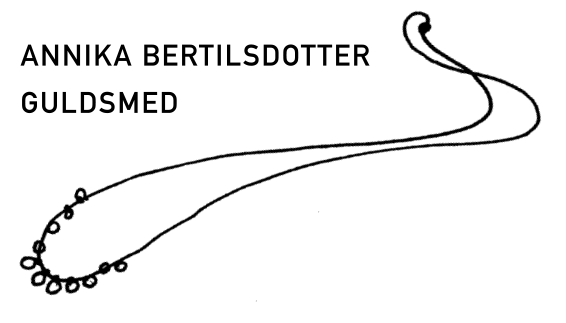 Bertilsdotter Logo