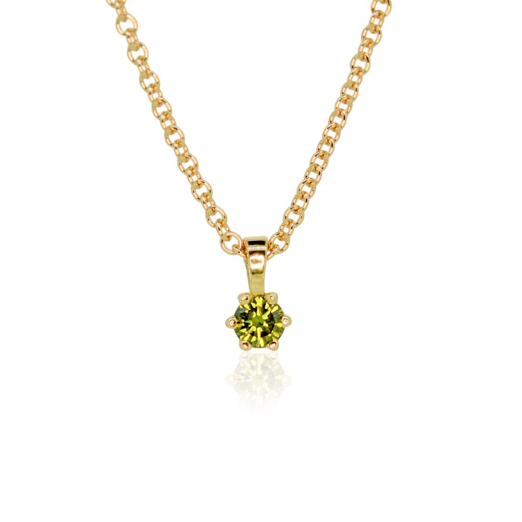 Jonna apple green