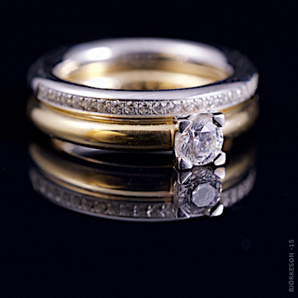 Helrunda ringar