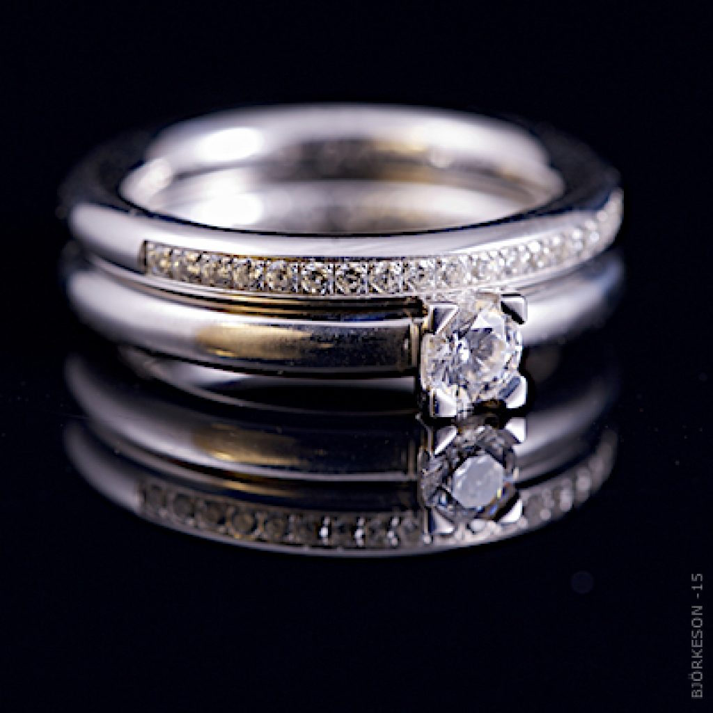 Helrunda ringar