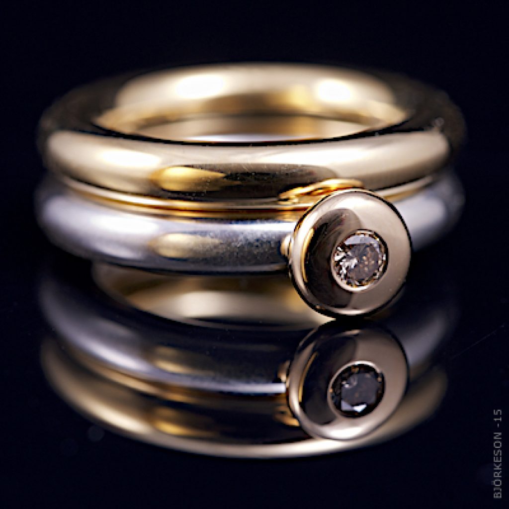 Helrunda ringar