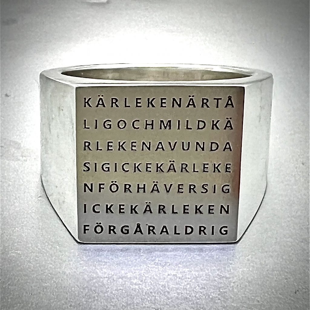 Kärlek
